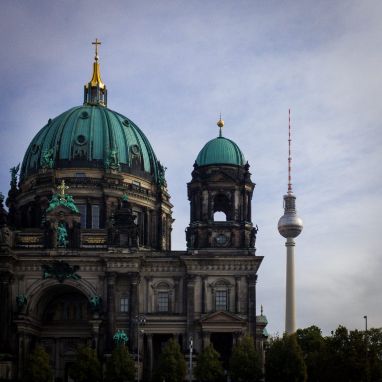 Berliner Dom